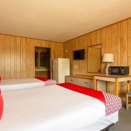 Oyo Hotel Breckenridge Tx Hubbard Creek Lake Eksteriør billede