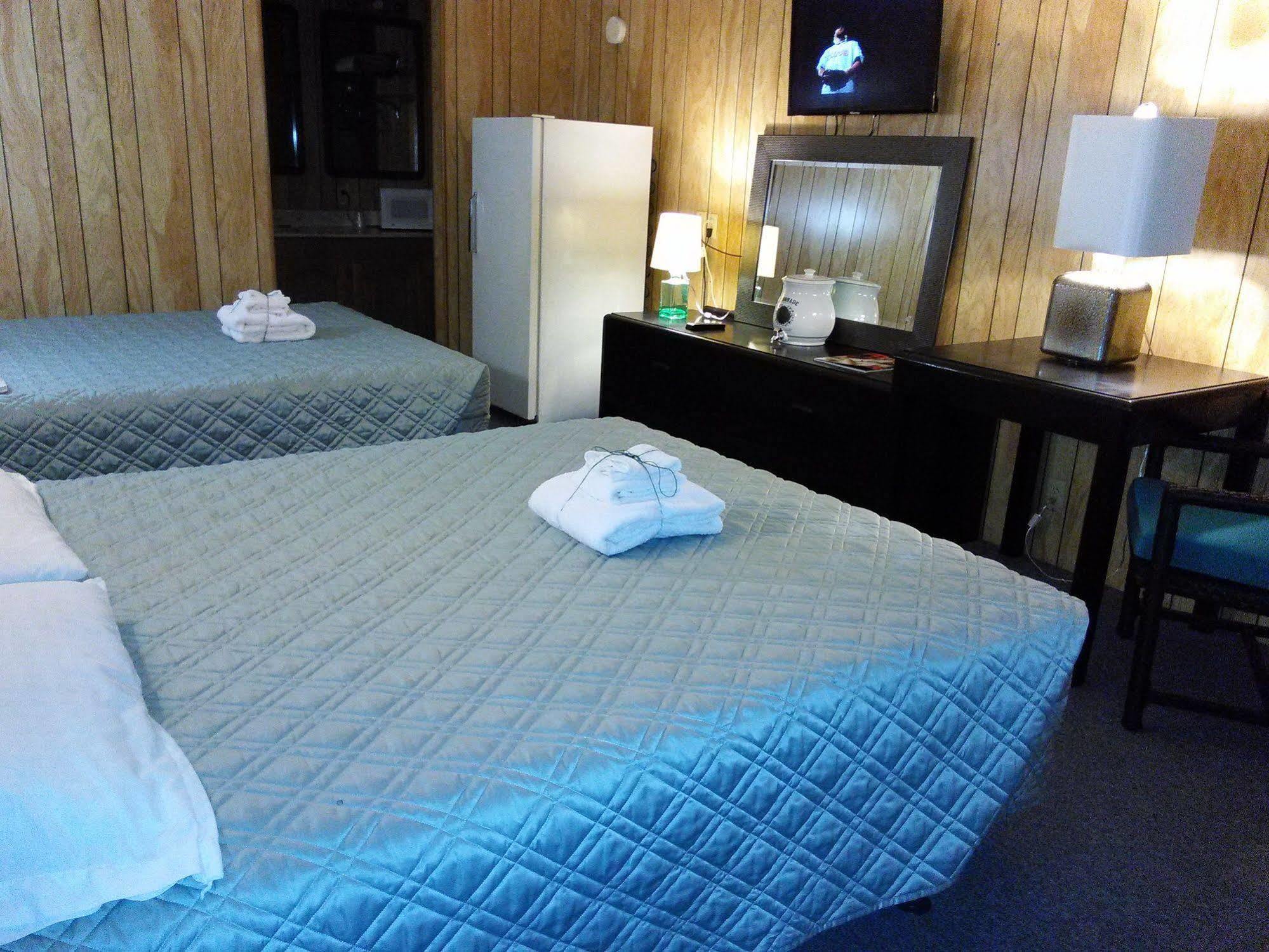Oyo Hotel Breckenridge Tx Hubbard Creek Lake Eksteriør billede