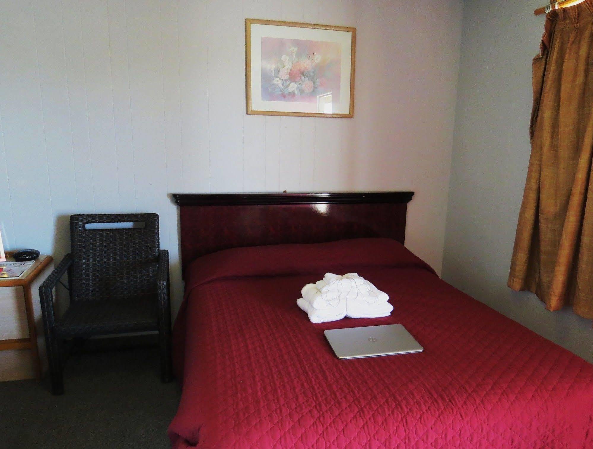 Oyo Hotel Breckenridge Tx Hubbard Creek Lake Eksteriør billede