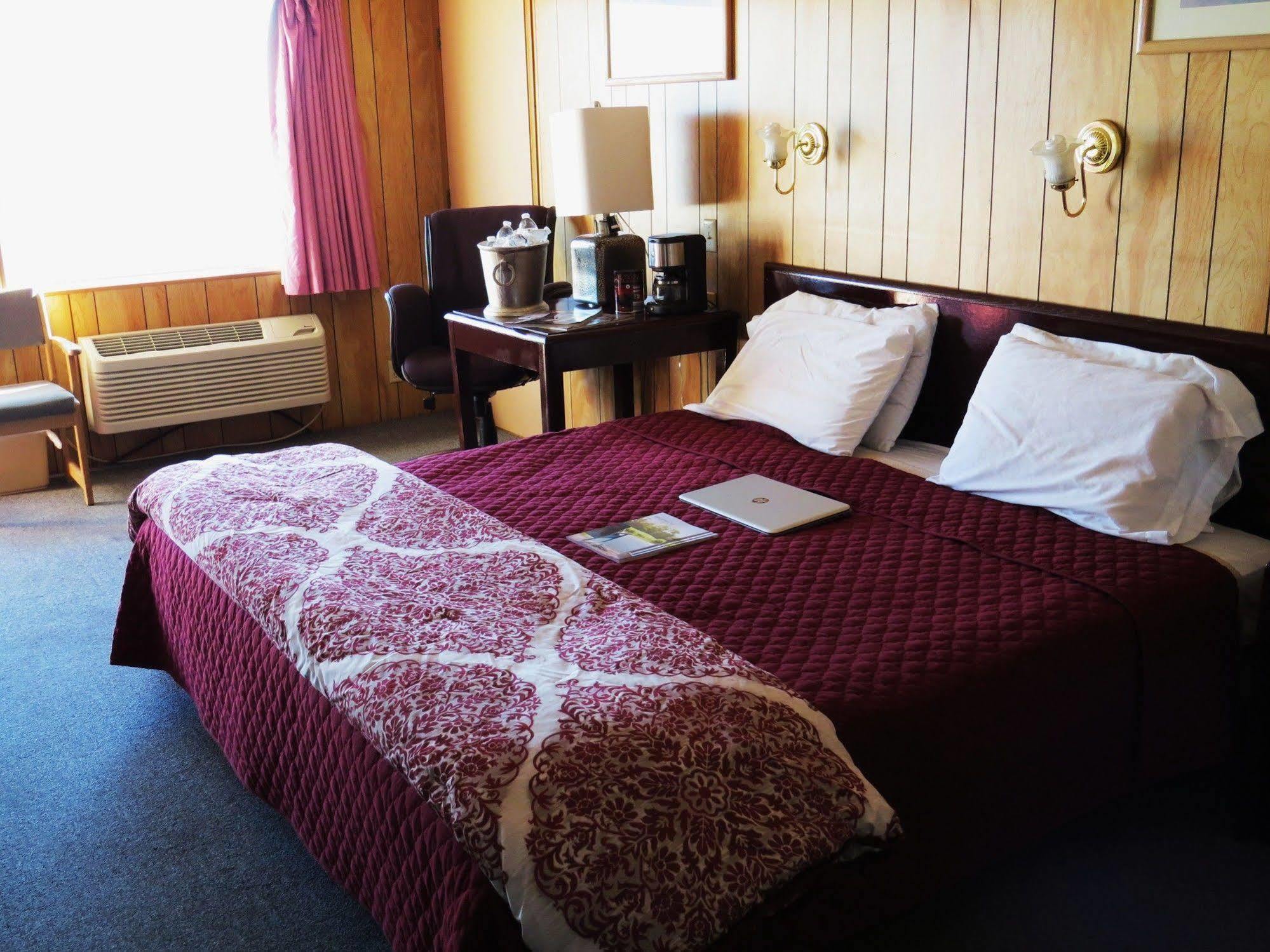 Oyo Hotel Breckenridge Tx Hubbard Creek Lake Eksteriør billede