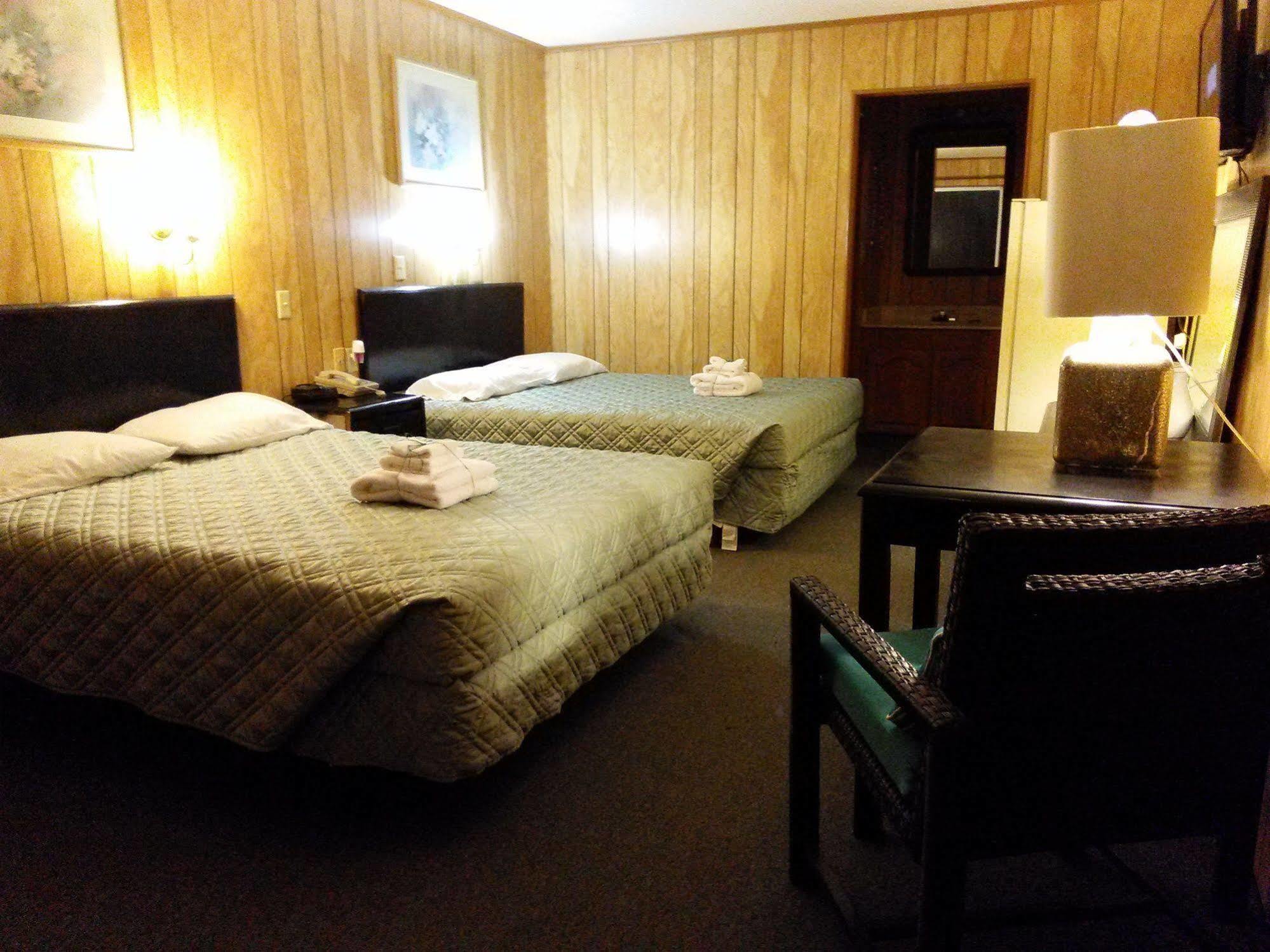 Oyo Hotel Breckenridge Tx Hubbard Creek Lake Eksteriør billede