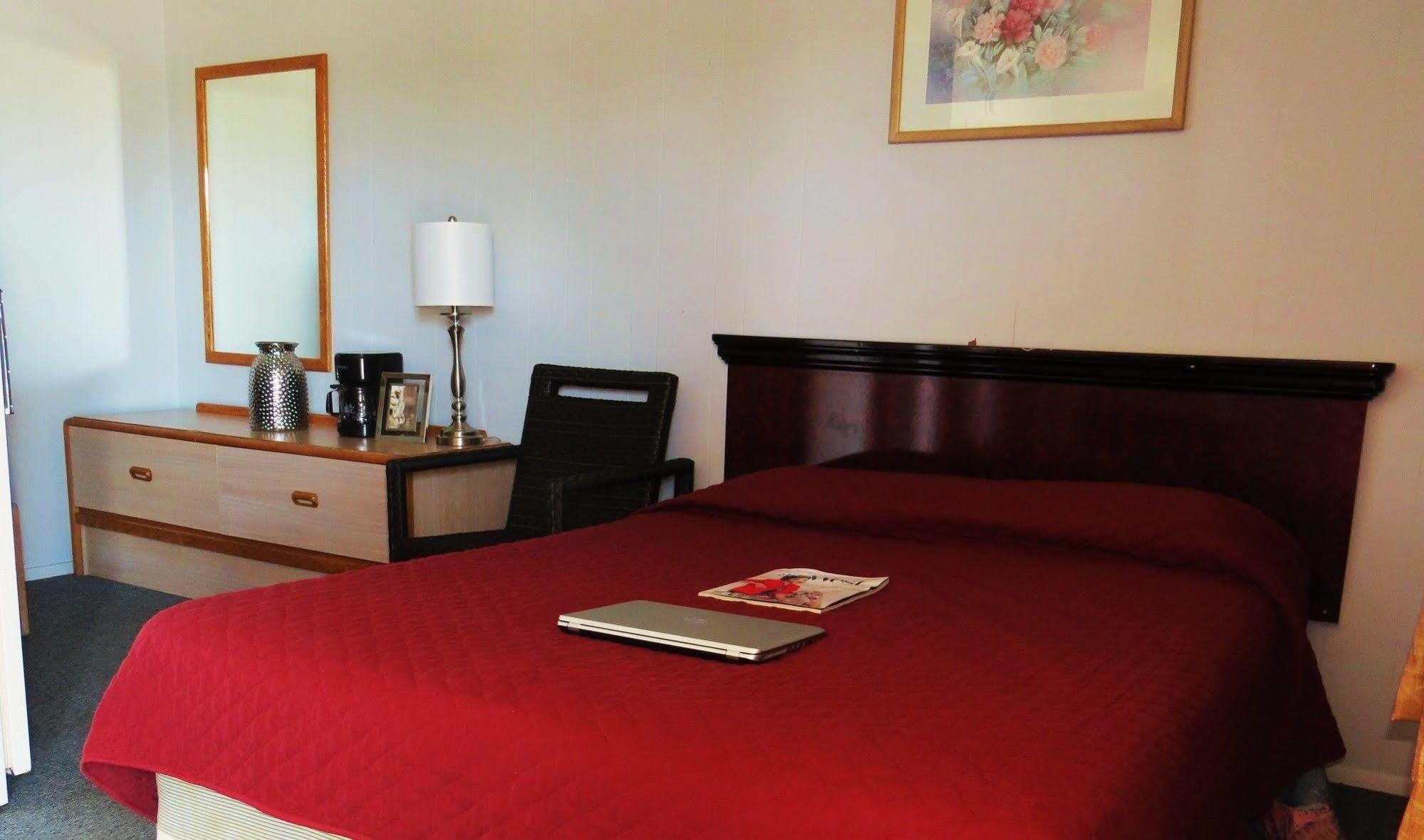 Oyo Hotel Breckenridge Tx Hubbard Creek Lake Eksteriør billede